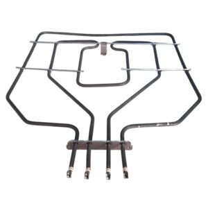 RESISTANCE 1300W-1500W 230V FOUR BOSH