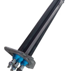 RESISTANCE 6000W 230V 47.5MM L340 LAR 36MM H31MM