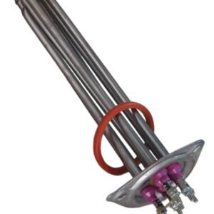 RESISTANCE THERMOPLONGEUR 6KW BRID 7.5 L300MM