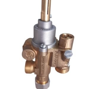 ROBINET A GAZ S 22 NORMAL