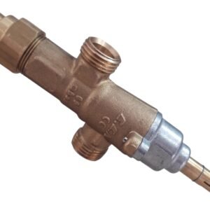 ROBINET A GAZ S20
