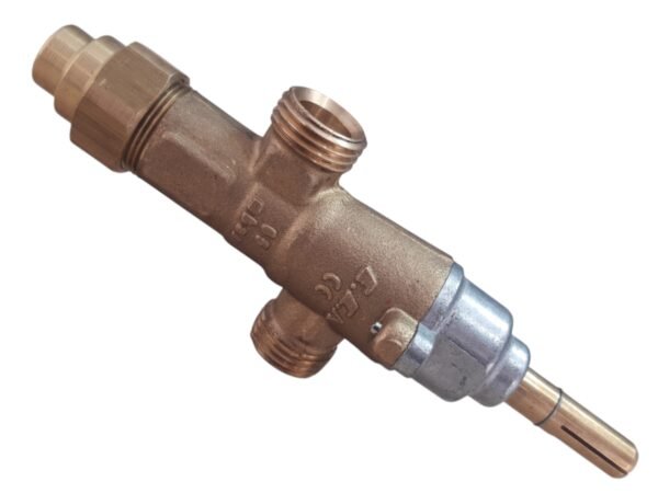 ROBINET A GAZ S20