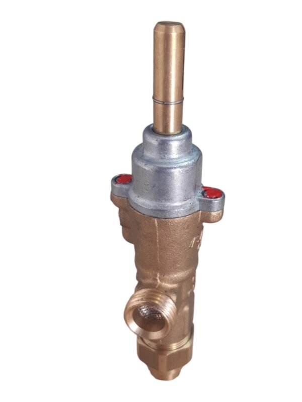 ROBINET A GAZ S20