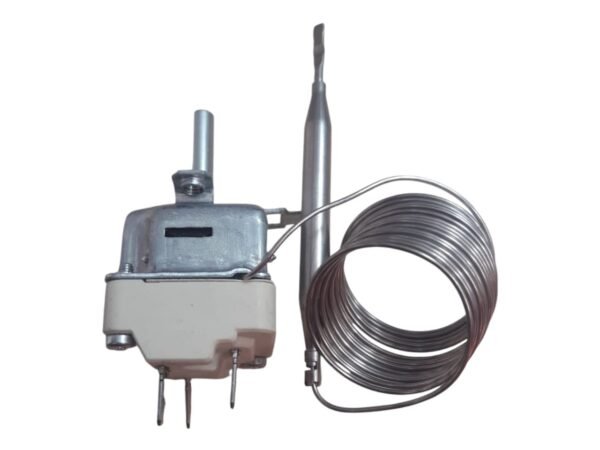 THERMOSTAT DE REGULATION 1P 211°C