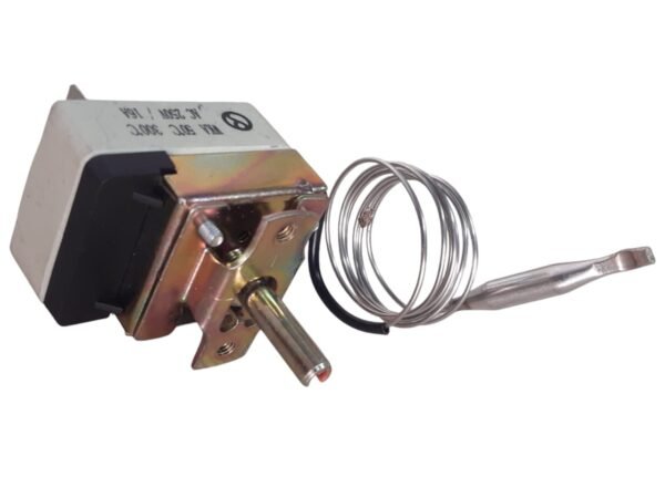 THERMOSTAT DE REGULATION 1PHASE 300°C 250V 16 A