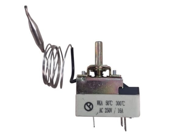 THERMOSTAT DE REGULATION 1PHASE 300°C