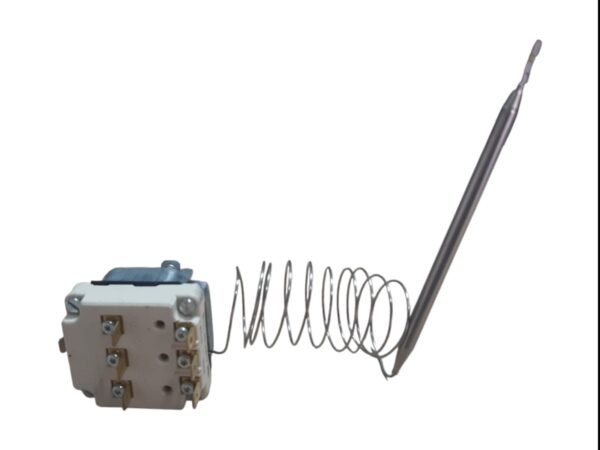 THERMOSTAT DE REGULATION 3 P 90°C (2)