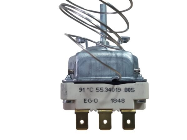 THERMOSTAT DE REGULATION 3 P 90°C (2)