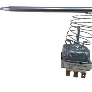 THERMOSTAT DE REGULATION 3 P 90°C