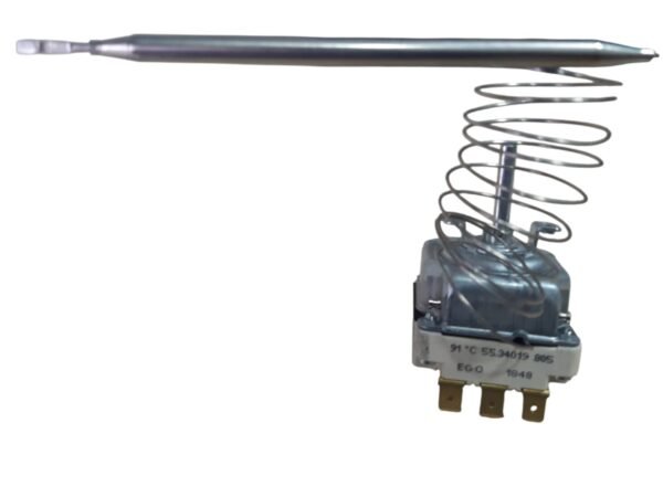 THERMOSTAT DE REGULATION 3 P 90°C