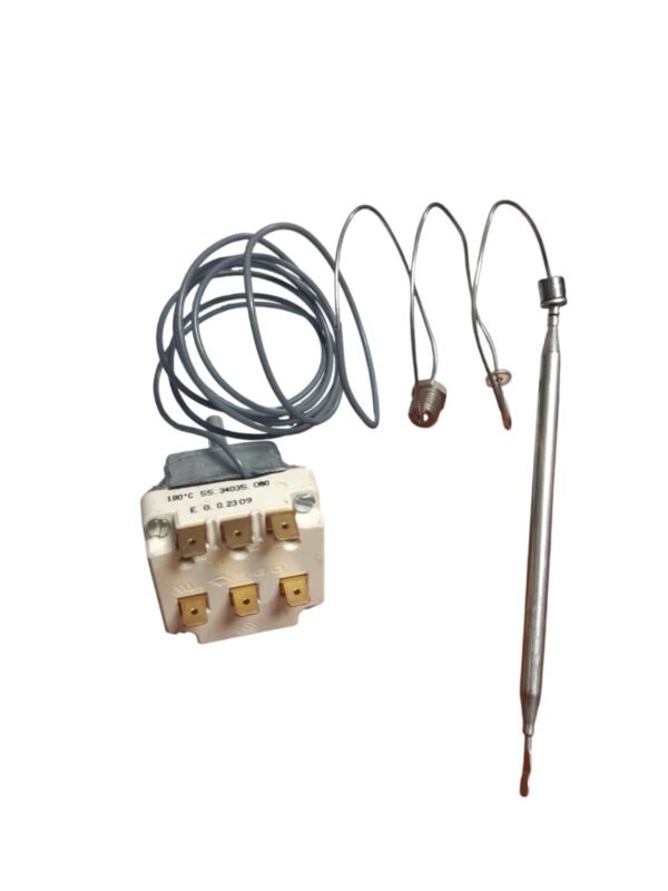 THERMOSTAT DE REGULATION 3PHASE 180°C EGO