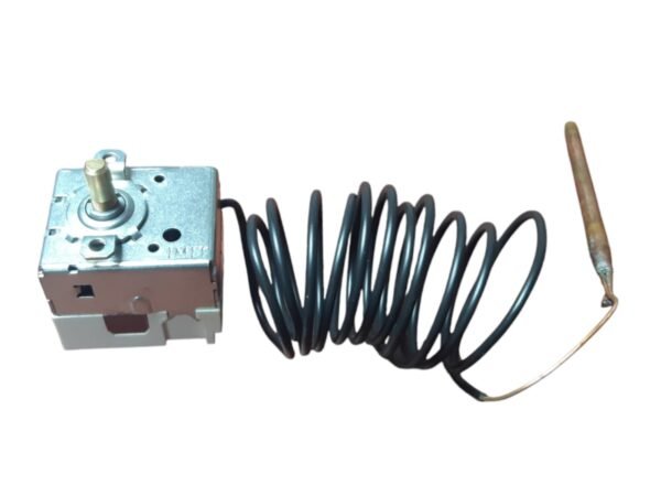 THERMOSTAT DE REGULATION 3PHASE 85°C CHAUDIERE