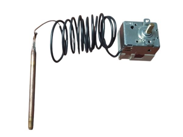 THERMOSTAT DE REGULATION 3PHASE 85°C CHAUDIERE