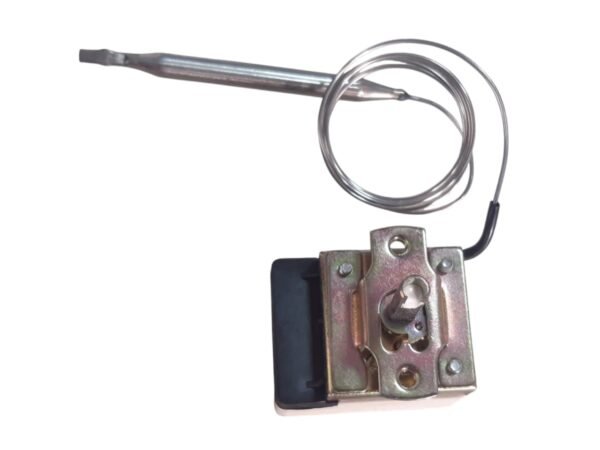THERMOSTAT DE REGULATION MONOPHASE 110°C