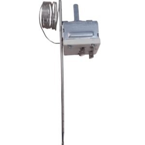 THERMOSTAT DU REGULATION 1P 250°C -EGO