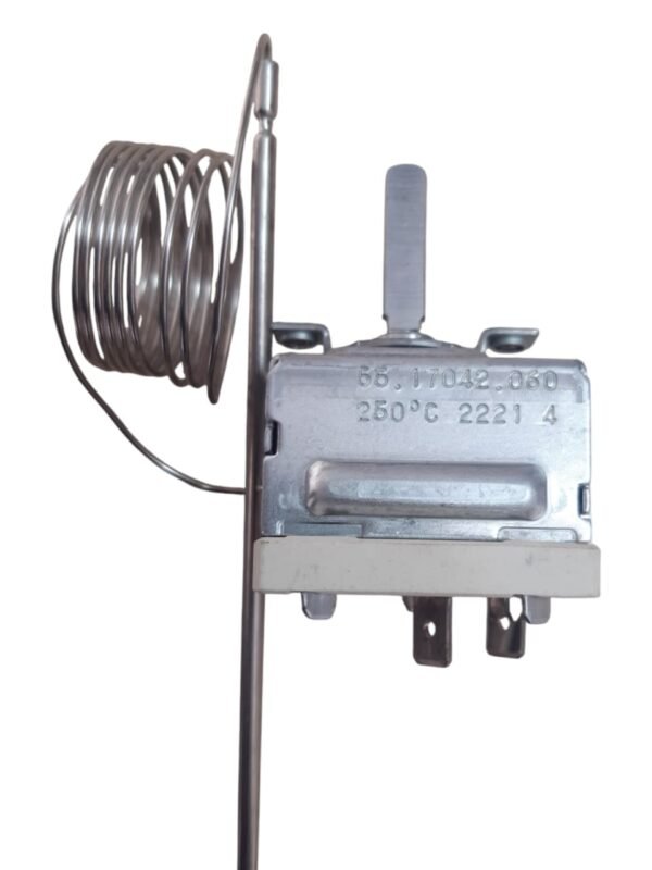 THERMOSTAT DU REGULATION 1P 250°C -EGO