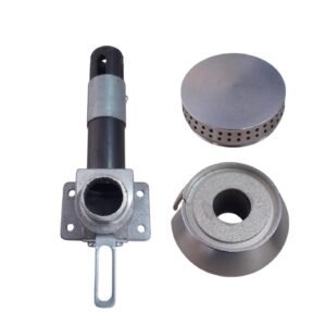 BRULEUR COMPLET PETIT MODELE